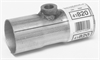 Exhaust OXYGEN SENSOR PIPE - image 1