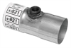 Exhaust OXYGEN SENSOR PIPE - image 1