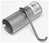 Exhaust EXTENSION PIPE - image 1