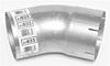 Exhaust ELBOW - image 1