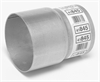 Exhaust REDUCER-ALUMINIZED - image 1