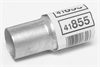 Exhaust CONNECTOR PIPE - image 1