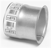 Exhaust CONNECTOR PIPE - image 1