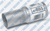 Reducer 1.875" Outer Diameter to 1.5" Inner Diameter - image 1