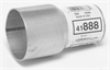 Exhaust REDUCER PIPE - image 1