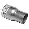 Exhaust REDUCER-ALUMINIZED - image 1