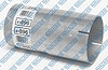 Exhaust CONNECTOR PIPE - image 1