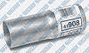 Exhaust CONVERTER PIPE - image 1