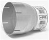 Exhaust REDUCER-ALUMINIZED - image 1