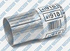 Exhaust COLLECTOR REDUCER - image 1