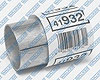 Pipe Reducer 1 7/8 in. ID To 1.75 in. OD - image 1