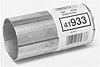Connector Pipe 1.875" Inside Diameter - image 1