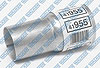 Pipe Reducer 2.25 in. ID To 2 in. OD - image 1