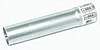 Exhaust Connector Pipe 2.5" Diameter - image 1