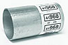 Reducer 2.75" Outer Diameter to 2.5" Inner Diameter - image 1