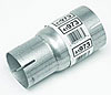 Reducer 3" Inner Diameter to 2.5" Inner Diameter - image 1