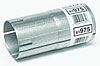 Reducer 3" Outer Diameter to 2.75" Inner Diameter - image 1