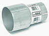 Reducer 4" Outer Diameter to 3" Inner Diameter - image 1