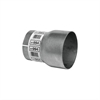 Exhaust REDUCER-ALUMINIZED - image 1