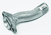 Exhaust INTERMEDIATE PIPE - image 1