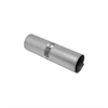 Exhaust FLEXIBLE CONNECTOR-GALVAN - image 1