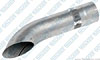 Aluminized Exhaust Stack Pipe Inside Diameter: 5" - image 1