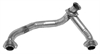 Exhaust CROSSOVER PIPE - image 1