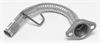 Exhaust EXTENSION PIPE - image 1
