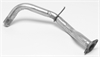 Exhaust INTERMEDIATE PIPE - image 1