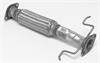 Exhaust EXTENSION PIPE - image 1