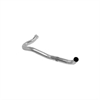 Exhaust EXHAUST PIPE - image 1