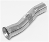 Exhaust INTERMEDIATE PIPE - image 1