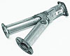 Exhaust EXTENSION PIPE - image 1
