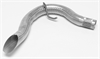 Exhaust TAIL PIPE - image 1