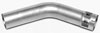 45° ID-OD Elbow 4" diameter