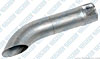 Aluminized Exhaust Stack Pipe Inside Diameter: 3-1/2" - image 1