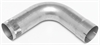 Exhaust ELBOW-ALUMINIZED - image 1