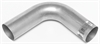 Exhaust ELBOW-ALUMINIZED - image 1