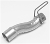 Exhaust EXTENSION PIPE - image 1