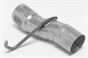 Exhaust EXTENSION PIPE - image 1