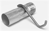 Exhaust EXTENSION PIPE - image 1