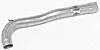 Exhaust TAIL PIPE - image 1