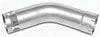 45° ID-OD Elbow Mandrel Bent - image 1