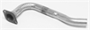 Exhaust EXHAUST PIPE - image 1