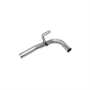 Exhaust TAIL PIPE - image 1