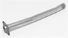 Exhaust EXTENSION PIPE - image 1