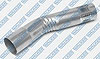 Exhaust EXTENSION PIPE - image 1