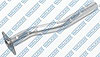 Exhaust EXTENSION PIPE - image 1