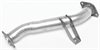Exhaust EXTENSION PIPE - image 1