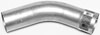 45° ID-OD Elbow 4" diameter - image 1